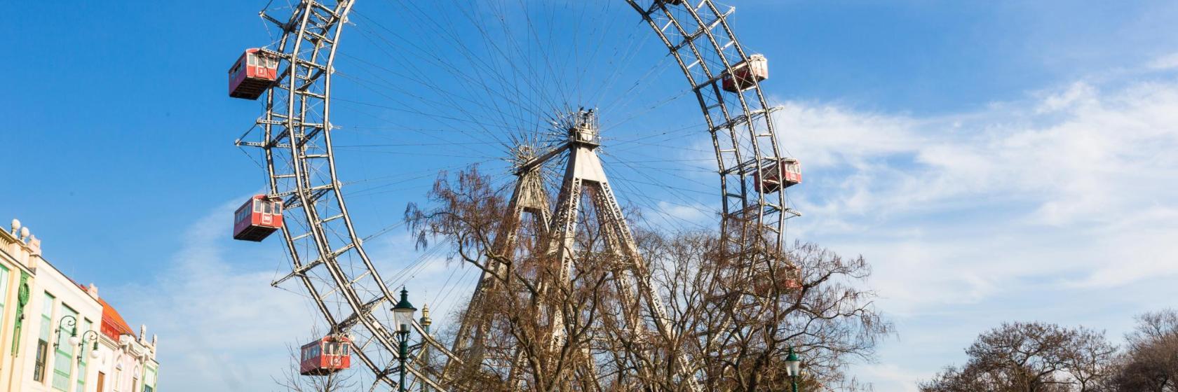Noria de Viena